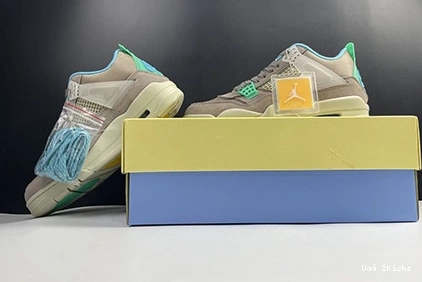 Air LA DJ5718- 4 ‘’Taupe x Haze‘’ 499 Jordan Union 8475 SportInspired 0711